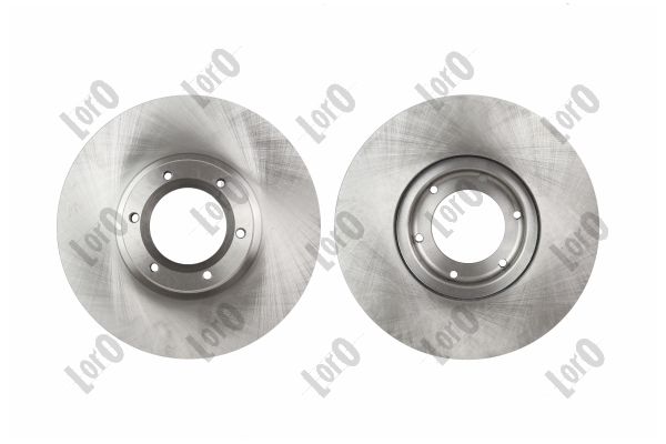 Brake Disc - 231-03-120 ABAKUS