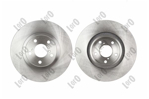 Brake Disc - 231-03-129 ABAKUS