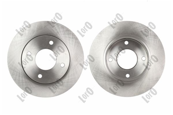 Brake Disc - 231-03-145 ABAKUS