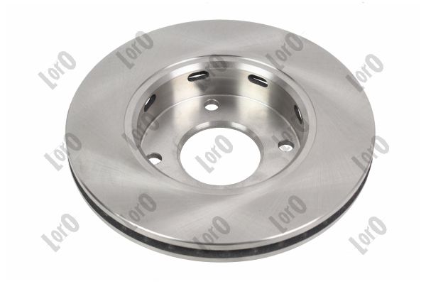 Brake Disc - 231-03-145 ABAKUS