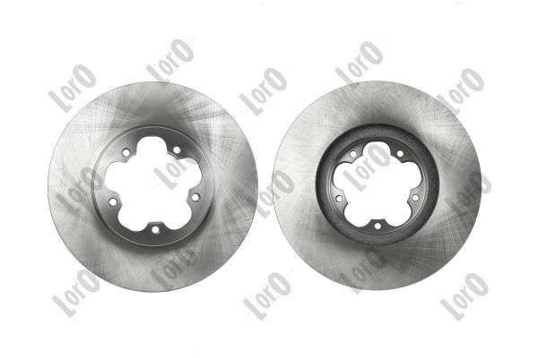 Brake Disc - 231-03-146 ABAKUS