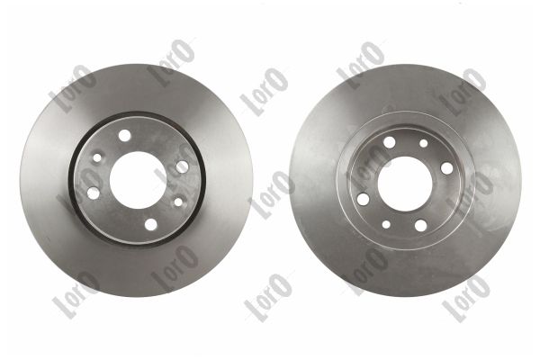 Brake Disc - 231-03-148 ABAKUS