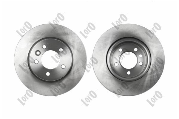 Brake Disc - 231-03-159 ABAKUS