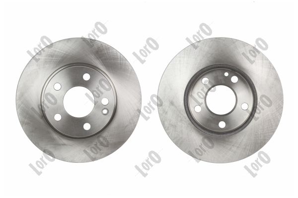 Brake Disc - 231-03-168 ABAKUS