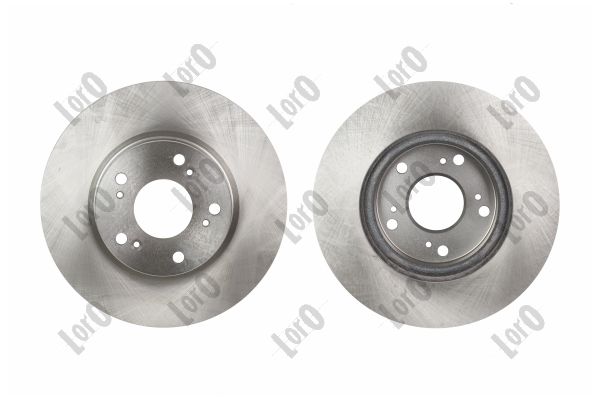 Brake Disc - 231-03-169 ABAKUS