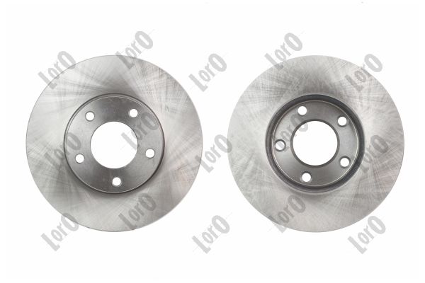 Brake Disc - 231-03-170 ABAKUS