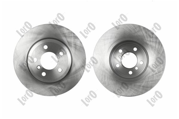 Brake Disc - 231-03-176 ABAKUS
