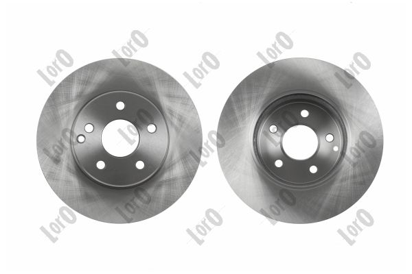 Brake Disc - 231-03-188 ABAKUS