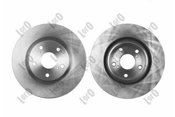 Brake Disc - 231-03-191 ABAKUS