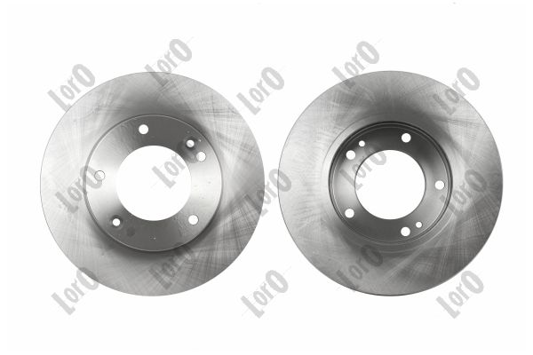Brake Disc - 231-03-204 ABAKUS