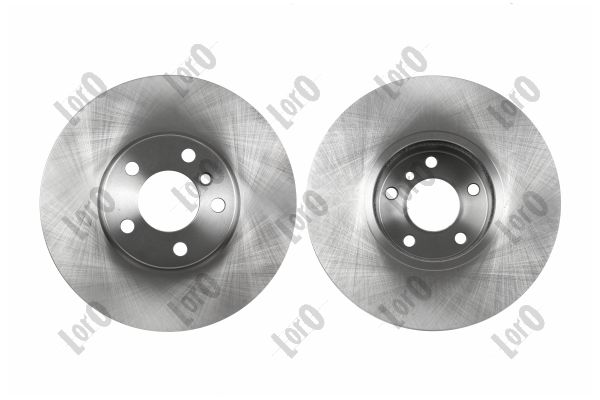 Brake Disc - 231-03-208 ABAKUS