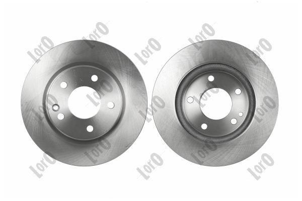 Brake Disc - 231-03-212 ABAKUS