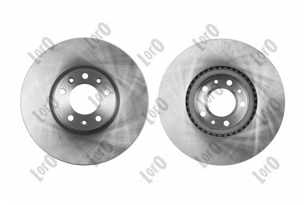 Brake Disc - 231-03-223 ABAKUS