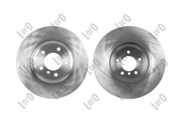 Brake Disc - 231-03-224 ABAKUS