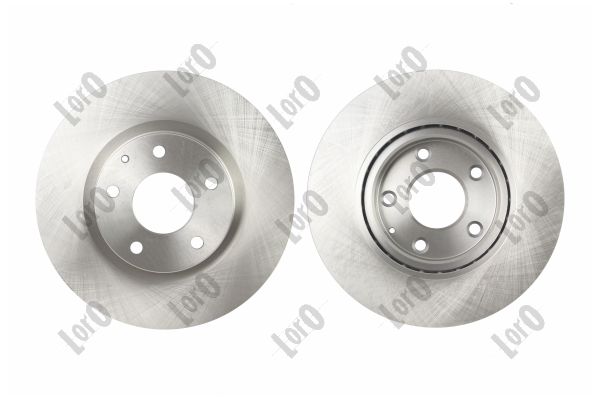Brake Disc - 231-03-229 ABAKUS