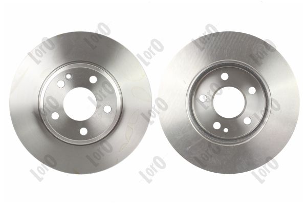 Brake Disc - 231-03-230 ABAKUS