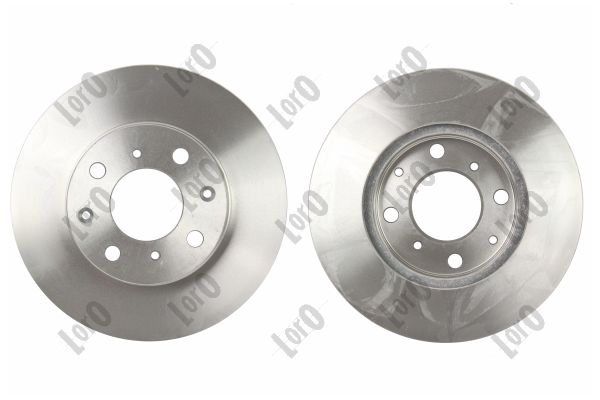 Тормозной диск - 231-03-233 ABAKUS