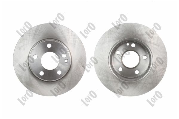 Brake Disc - 231-03-241 ABAKUS