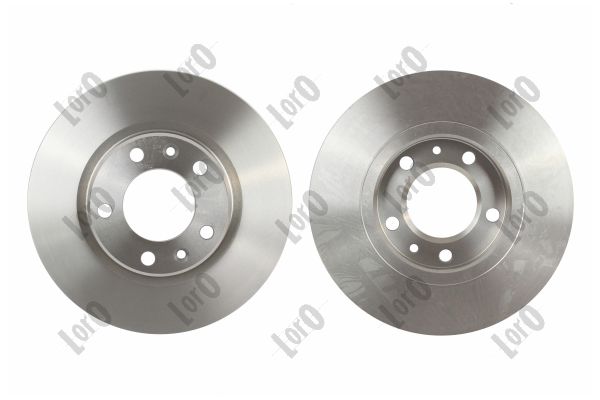 Brake Disc - 231-04-095 ABAKUS