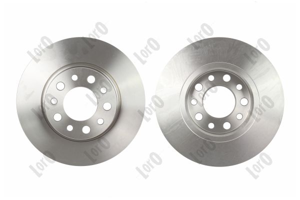 Brake Disc - 231-04-147 ABAKUS