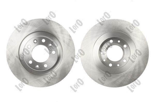 Brake Disc - 231-04-161 ABAKUS