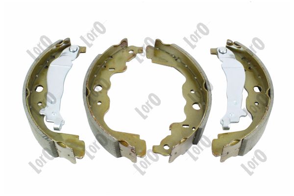Brake Shoe Set - 231-05-004 ABAKUS