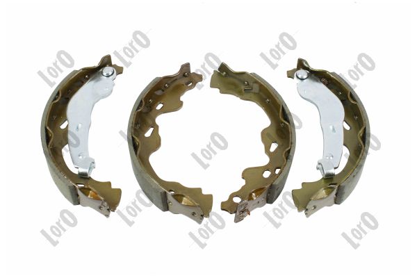 Brake Shoe Set - 231-05-010 ABAKUS
