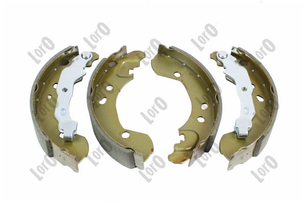 Brake Shoe Set - 231-05-015 ABAKUS