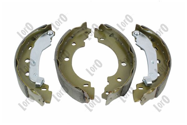 Brake Shoe Set - 231-05-016 ABAKUS
