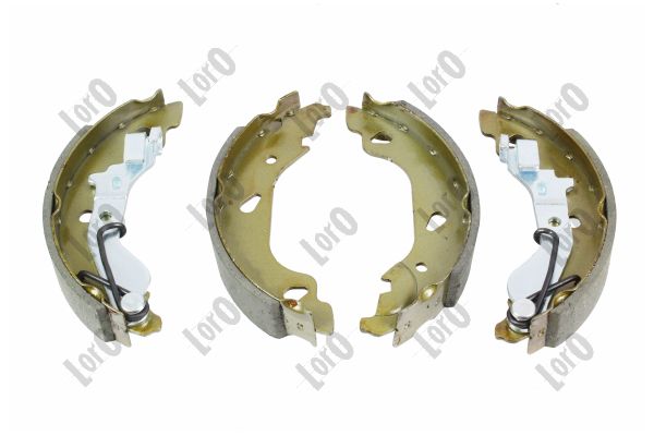 Brake Shoe Set - 231-05-024 ABAKUS