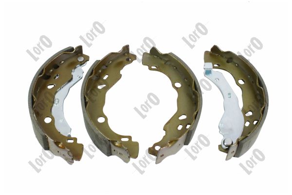 Brake Shoe Set - 231-05-026 ABAKUS