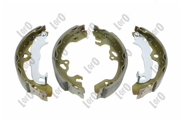 Brake Shoe Set - 231-05-033 ABAKUS