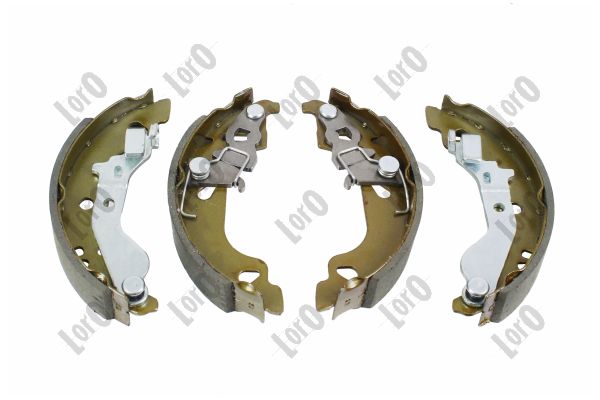 Brake Shoe Set - 231-05-037 ABAKUS