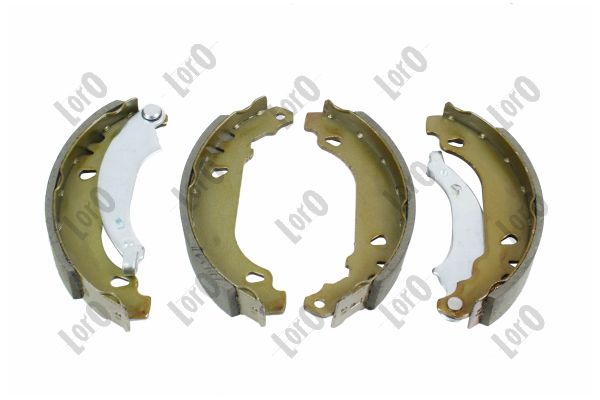 Brake Shoe Set - 231-05-041 ABAKUS