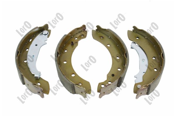 Brake Shoe Set - 231-05-043 ABAKUS