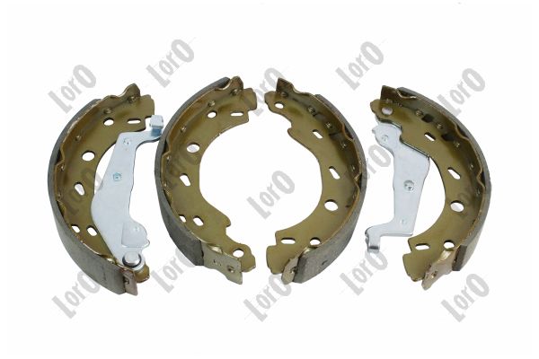 Brake Shoe Set - 231-05-044 ABAKUS