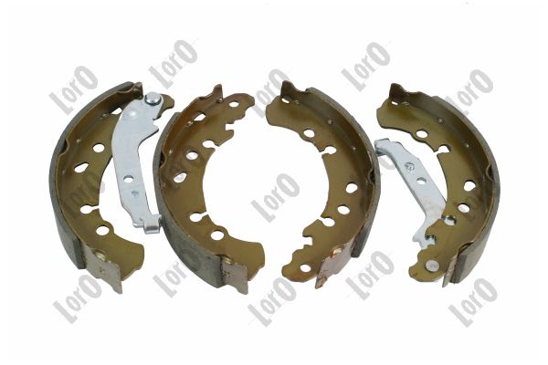 Brake Shoe Set - 231-05-047 ABAKUS