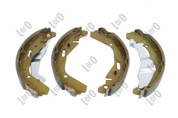 Brake Shoe Set - 231-05-051 ABAKUS