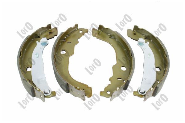 Brake Shoe Set - 231-05-053 ABAKUS