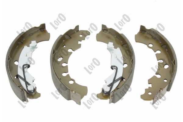 Brake Shoe Set - 231-05-054 ABAKUS