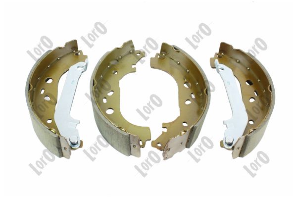 Brake Shoe Set - 231-05-056 ABAKUS