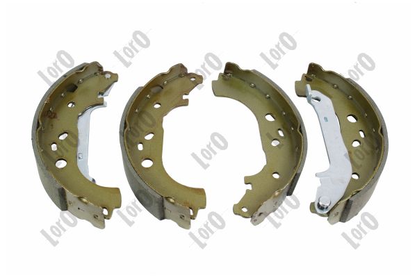 Kit ganasce freno - 231-05-064 ABAKUS