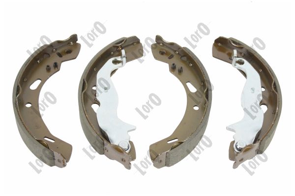 Brake Shoe Set - 231-05-067 ABAKUS