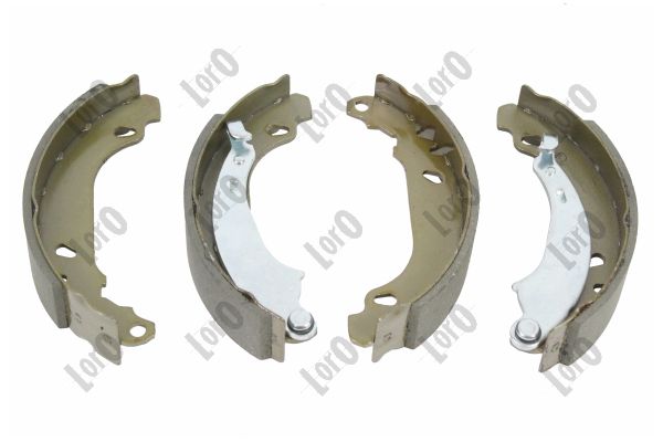 Brake Shoe Set - 231-05-075 ABAKUS