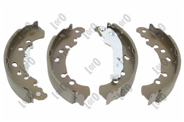 Brake Shoe Set - 231-05-079 ABAKUS