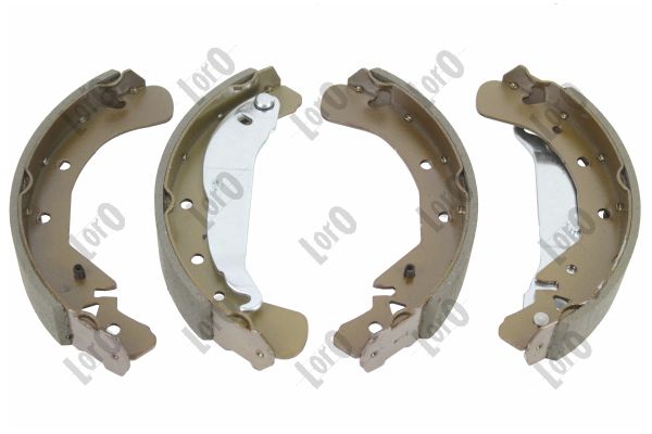 Brake Shoe Set - 231-05-087 ABAKUS