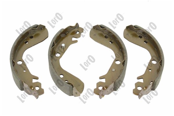 Brake Shoe Set - 231-05-090 ABAKUS