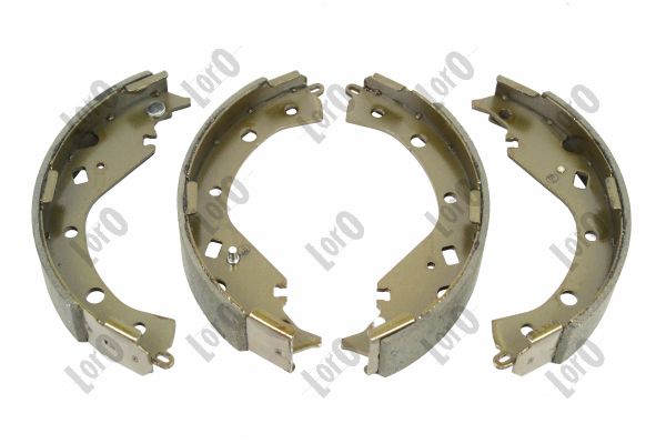 Brake Shoe Set - 231-05-091 ABAKUS