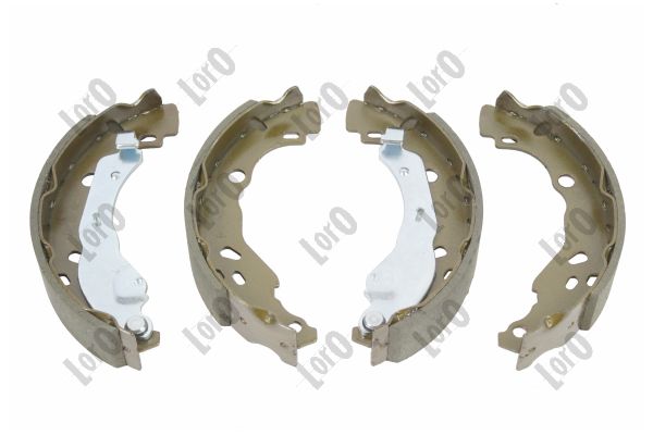 Brake Shoe Set - 231-05-094 ABAKUS
