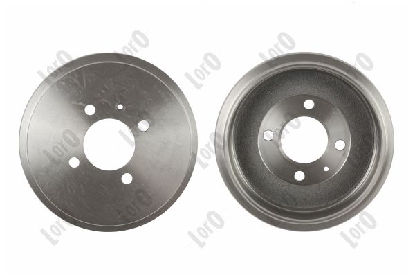 Brake Drum - 231-06-002 ABAKUS